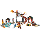 LEGO Ninjago "Тренировочный центр ниндзя" 71764